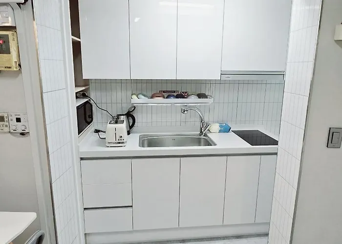 Time 酒店 首爾