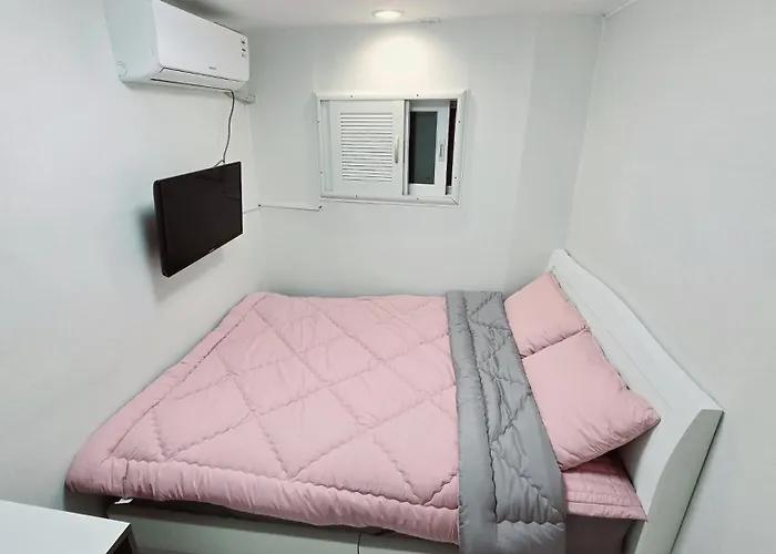 Time Hotel 3*