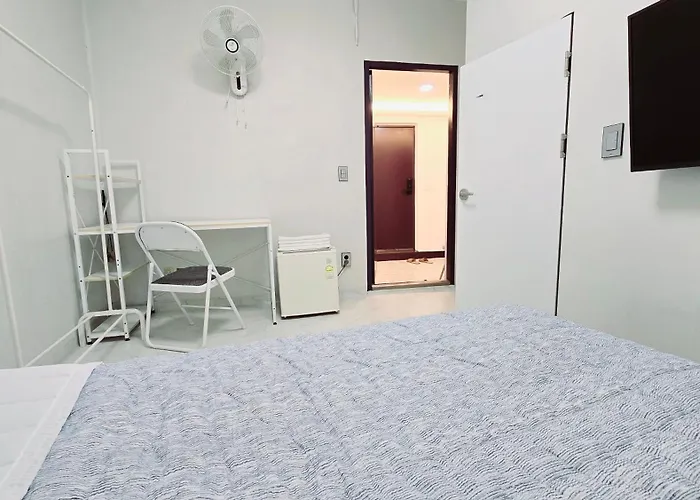 酒店 Time 首爾